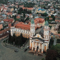 Uzhhorod