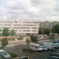 La Courneuve