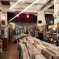 Rough Trade East, Londra