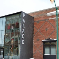 Concerti rock in Theatre Palace, Saguenay Theatre Palace, Saguenay
