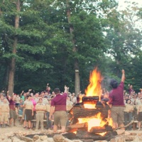 Camp Arrowhead, Marshfield, MO