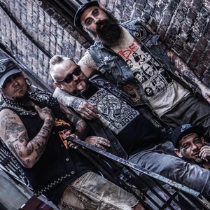 The Goddamn Gallows