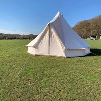 Penn Meadow Farm Camping, Beaconsfield