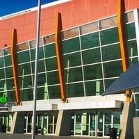 Save-On-Foods Memorial Centre, Victoria