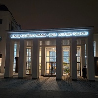 Lenku Kulturos Namai, Vilnius