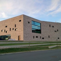 Stadthalle Lohr, Lohr am Main