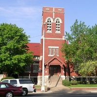 Highland Park Church, Lakeland, FL