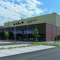 Kia Metropol Arena, Norimberga