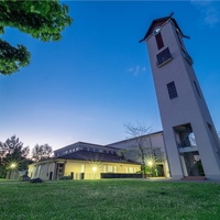 Pfarrkirche Herz Jesu, Rastatt