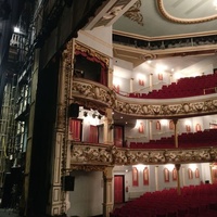 Swansea Grand Theatre, Swansea