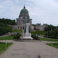 Quartier des Spectacles, Montréal