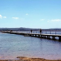 Long Jetty