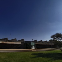 Nave Cultural, Mendoza