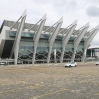 ÖVB-Arena - Halle 7, Brema