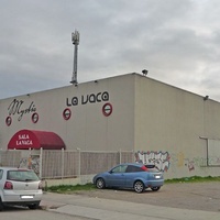 La Vaca Club, Ponferrada