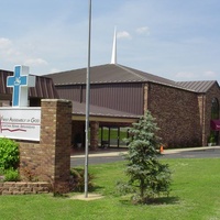 Concerti rock in First Assembly of God, Mountain Home, AR First Assembly of God, Mountain Home, AR