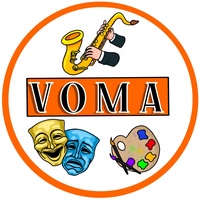 VOMA Venue Of Merging Arts, Johnstown, PA