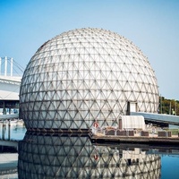 Ontario Place, Toronto