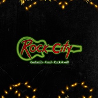 Rock City Bar, Cali