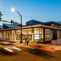 Benton Convention Center, Winston-Salem, NC