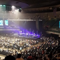 Neal S. Blaisdell Concert Hall, Honolulu, HI