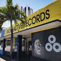 Radio Active Records, Fort Lauderdale, FL