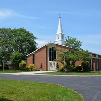 First Baptist Church, Newark, OH