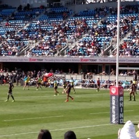 Avaya Stadium, San Jose, CA