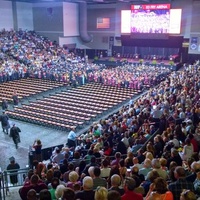 Kovalchick Convention & Athletic Complex, Indiana, PA