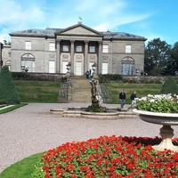 Tatton Park, Knutsford