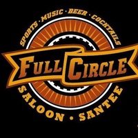 Full Circle Saloon, Santee, CA