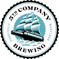 5th Company Brewing, Perryville, MD