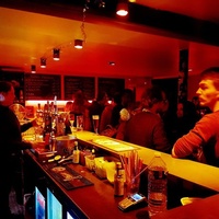 Mudd Club, Strasburgo