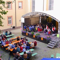 Klosterhof, Oberndorf am Neckar