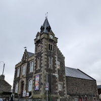 Corn Exchange, Biggar