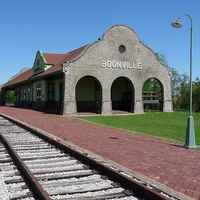 Boonville, MO