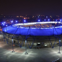 Metalist, Charkiv