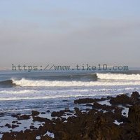 Playa de los Mayanes, Gijón