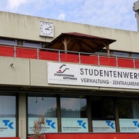 Studentenwerk, Gottinga