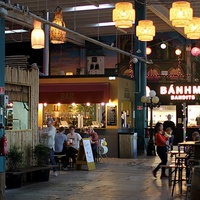 Aalborg Streetfood Køkkenfabrikken, Aalborg