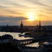 Södra Teaterns Stora Scen, Stoccolma