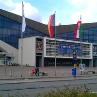 Grugahalle, Essen