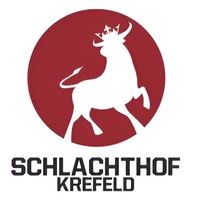 Schlachthof, Krefeld