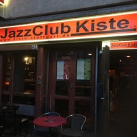 Jazzclub Kiste, Stoccarda