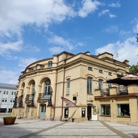 Teater, Landskrona