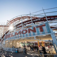 Belmont Park, San Diego, CA