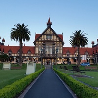 Rotorua