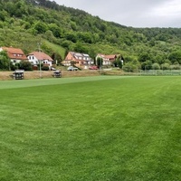 Falken Sportplatz, Treffurt