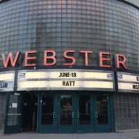 The Webster Underground, Hartford, CT