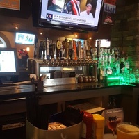 The Bogey Bar & Grill, Dublin, OH